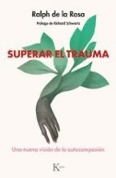 SUPERAR EL TRAUMA