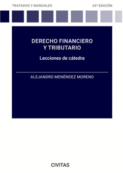 (23).DERECHO FINANCIERO TRIBUTARIO:LECCIONES CATEDRA.(DUO