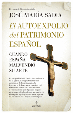 EL AUTOEXPOLIO DEL PATRIMONIO ESPAOL