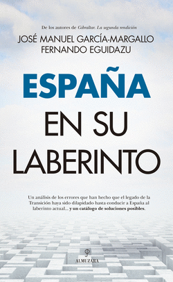 ESPA�A EN SU LABERINTO
