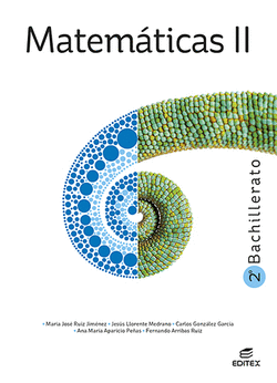 MATEM�TICAS II 2� BACHILLERATO