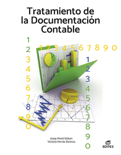 TRATAMIENTO DE LA DOCUMENTACI�N CONTABLE