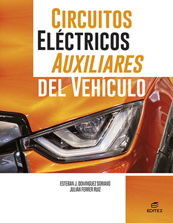 CIRCUITOS EL�CTRICOS AUXILIARES DEL VEH�CULO