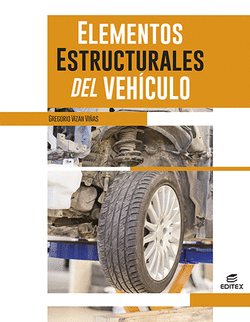 ELEMENTOS ESTRUCTURALES DEL VEH�CULO