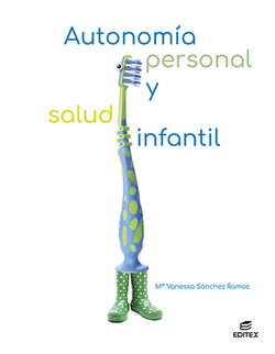 AUTONOM�A PERSONAL Y SALUD INFANTIL