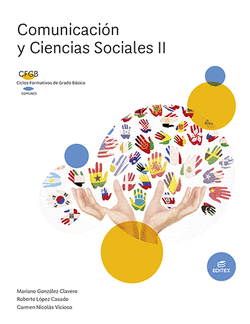 COMUNICACI�N Y CIENCIAS SOCIALES II