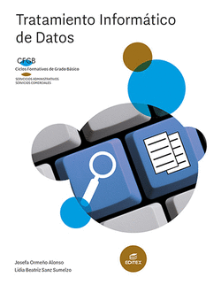 TRATAMIENTO INFORM�TICO DE DATOS