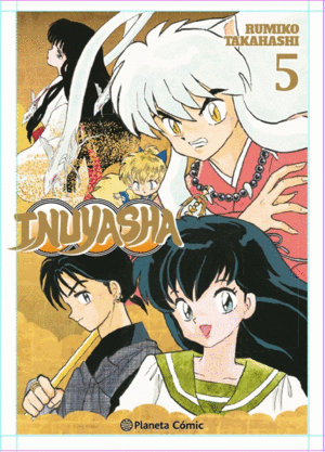 INUYASHA 5/30