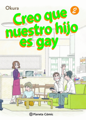 CREO QUE NUESTRO HIJO ES GAY 02