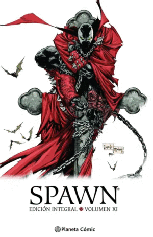 SPAWN INTEGRAL N� 11