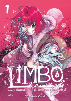 PLANETA MANGA: LIMBO N� 01