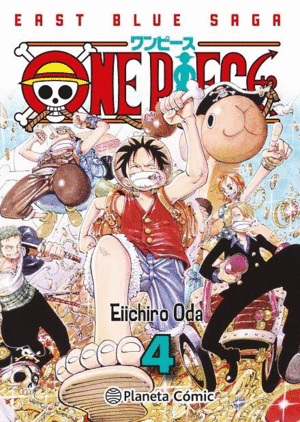 ONE PIECE 3 EN 1 4