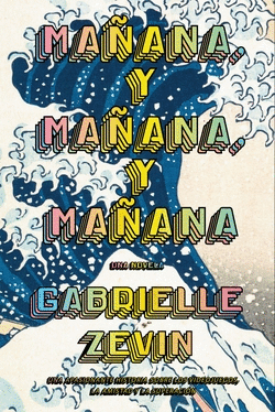MA�ANA, Y MA�ANA, Y MA�ANA (ADN)