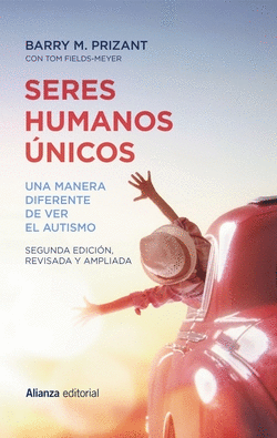 SERES HUMANOS UNICOS