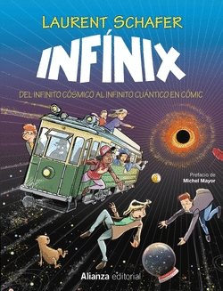INF�NIX [C�MIC]