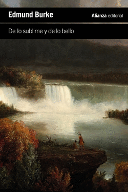 INDAGACI�N FILOS�FICA SOBRE EL ORIGEN DE NUESTRAS IDEAS ACERCA DE LO SUBLIME Y L