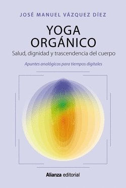 YOGA ORGNICO