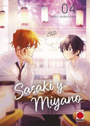 SASAKI Y MIYANO 4