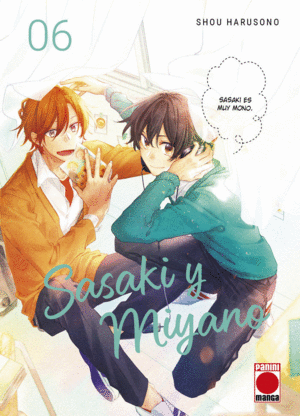 SASAKI Y MIYANO 6