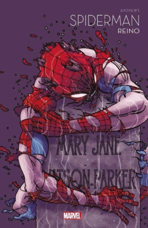 SPIDERMAN REINO