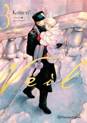 VEIL N� 03