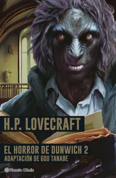 LOVECRAFT: THE DUNWICH HORROR N 02