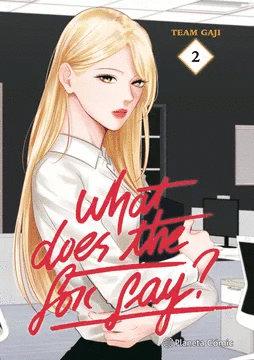 WHAT DOES THE FOX SAY 2