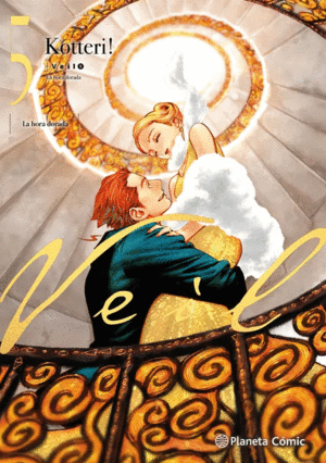 VEIL N� 05