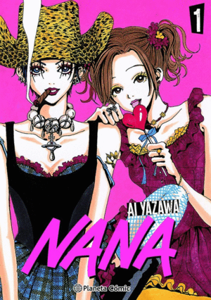 NANA 1