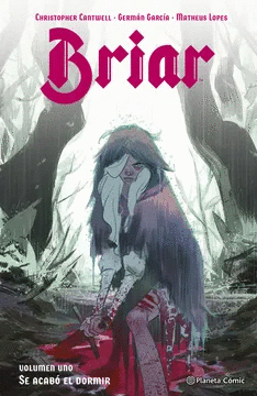 BRIAR N� 01
