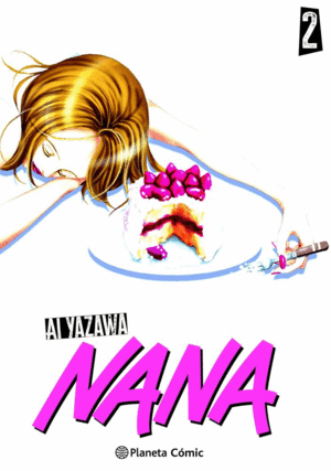 NANA 2 INTEGRAL