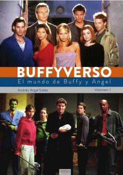 BUFFYVERSO VOL.1
