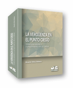 LA VERG�ENZA EN EL PUNTO CIEGO
