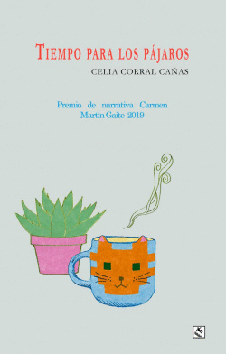 TIEMPO PARA LOS P�JAROS