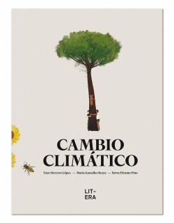 CAMBIO CLIM�TICO