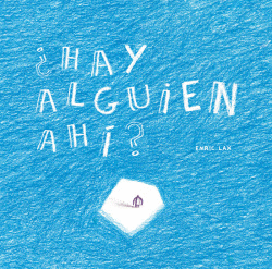 �HAY ALGUIEN AH�?