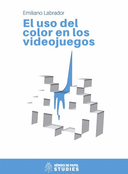 EL USO DEL COLOR EN LOS VIDEOJUEGOS