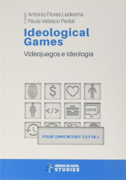 IDEOLOGICAL GAMES