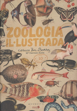 ZOOLOGIA IL�LUSTRADA