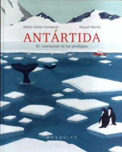 ANT�RTIDA