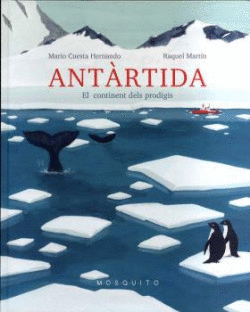 ANT�RTIDA