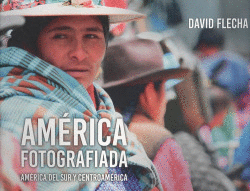 AM�RICA FOTOGRAFIADA