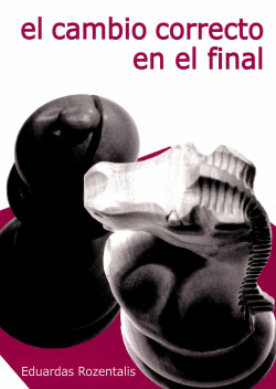 EL CAMBIO CORRECTO EN EL FINAL