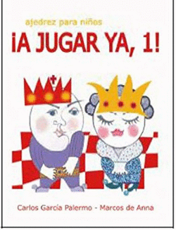 �A JUGAR YA! 1