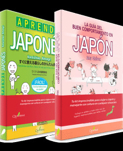 KIT BASICO PARA VIAJAR A JAPON