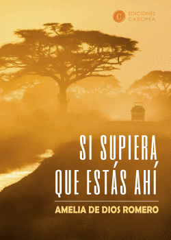 SI SUPIERA QUE EST�S AH�