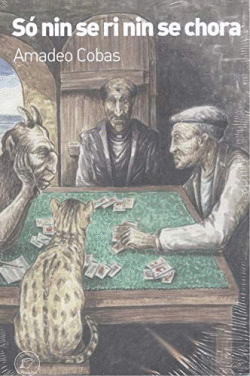 SO NIN SE RI NIN SE CHORA