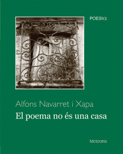 EL POEMA NO �S UNA CASA