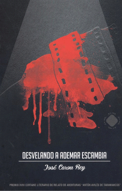 DESVELANDO A ADEMAR ESCAMBIA
