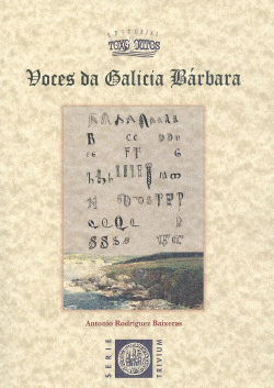 VOCES DA GALICIA BRBARA